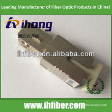 Atténuateur à fibre optique SC MM